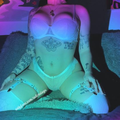 adoreivyx OnlyFans picture