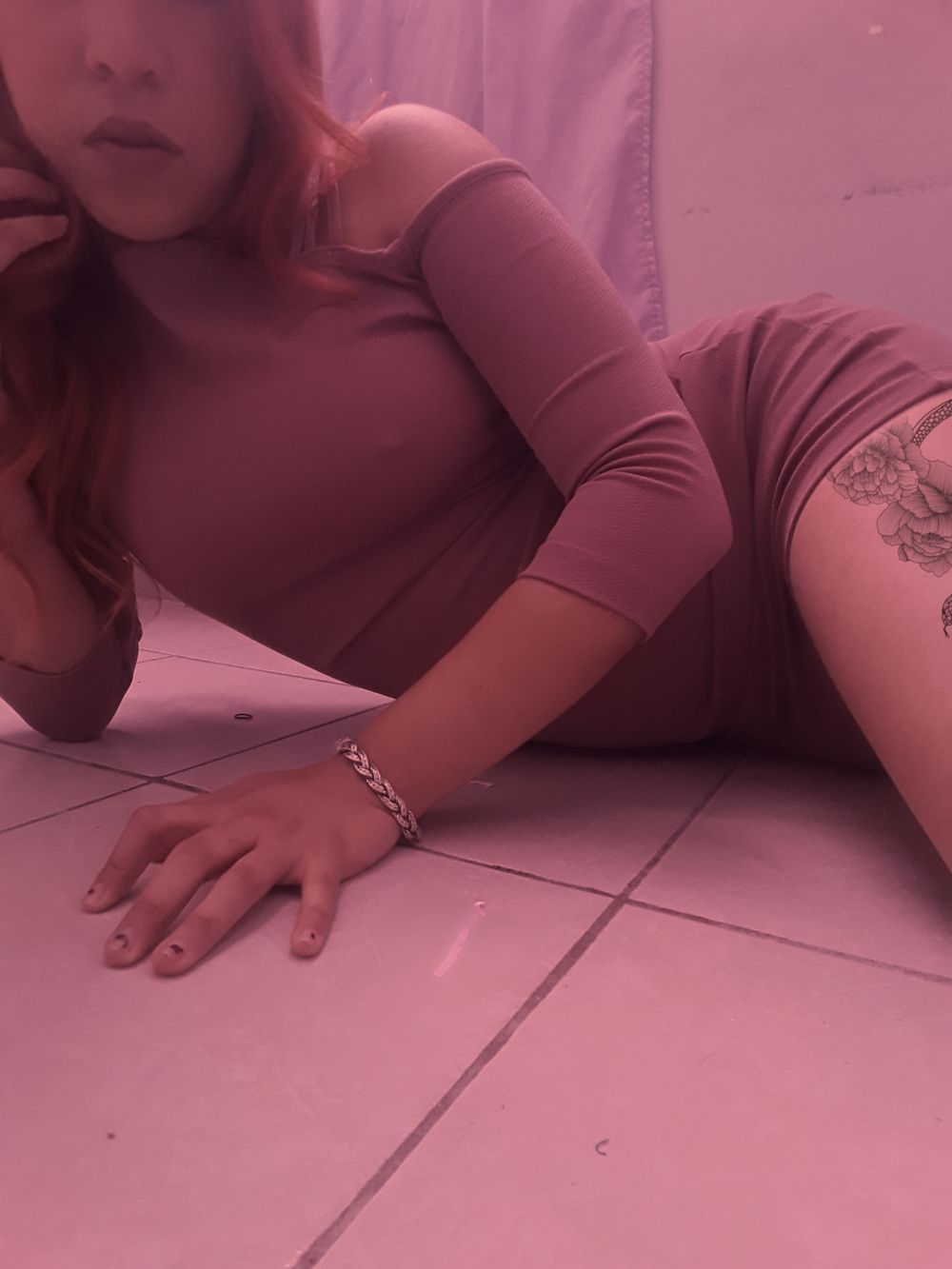 annred OnlyFans profile picture