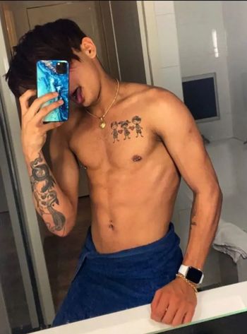 Mathew Moraes