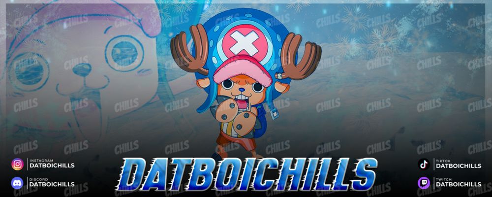 datboichills OnlyFans profile picture