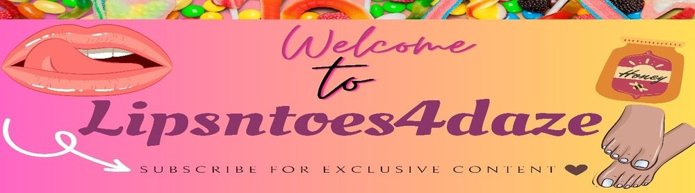 lipsntoes4daze OnlyFans profile picture