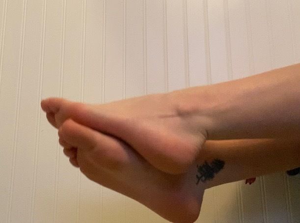 nikkisfeetfetishes OnlyFans profile picture