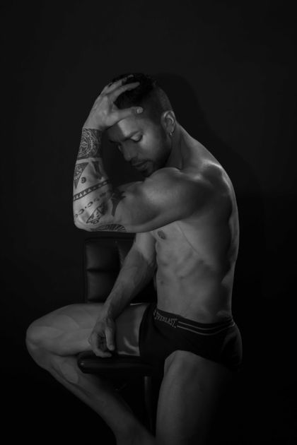 soywilliam OnlyFans picture