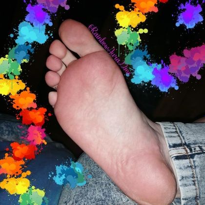 rainbowaura22me OnlyFans picture