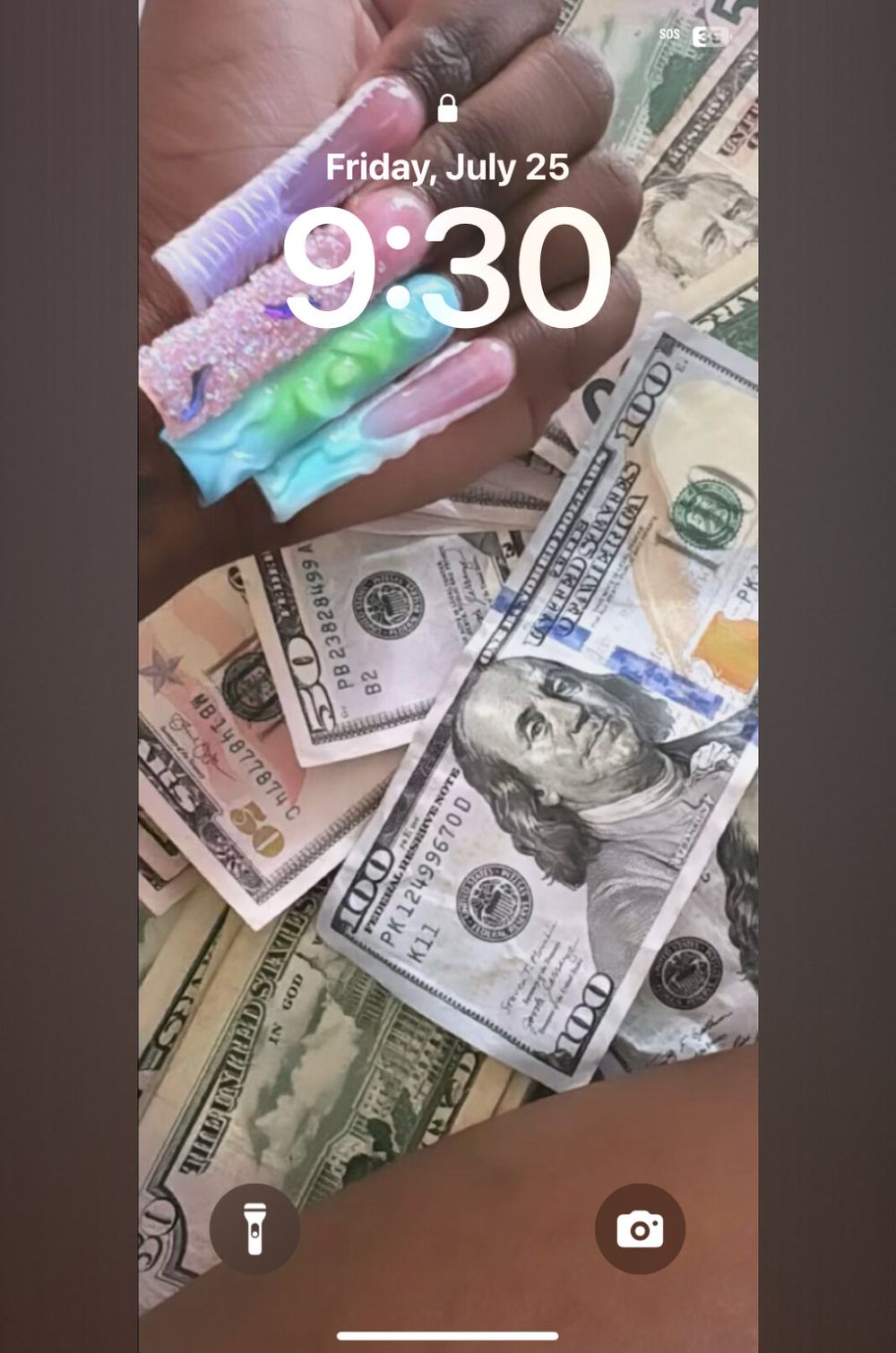foreigndxll OnlyFans profile picture