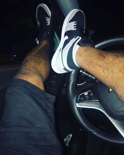 relltheblessedgoat OnlyFans picture