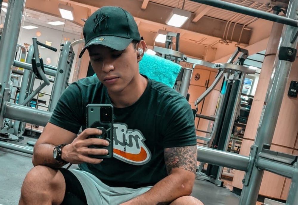 ghalaxio OnlyFans profile picture