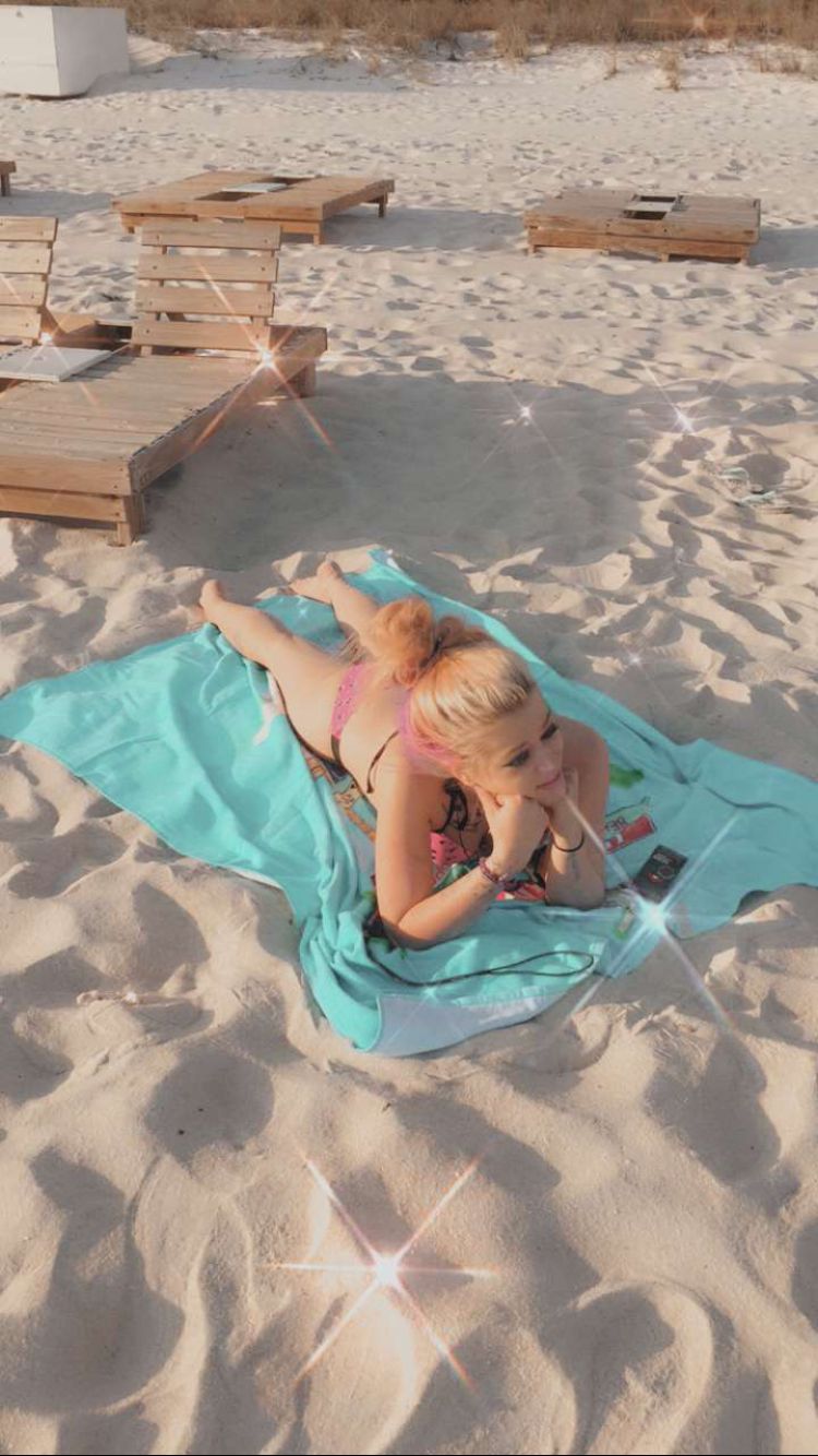 kristenleanae OnlyFans profile picture