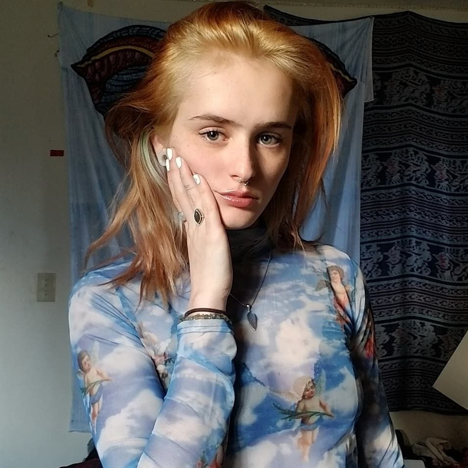 natalie81958937 OnlyFans profile picture