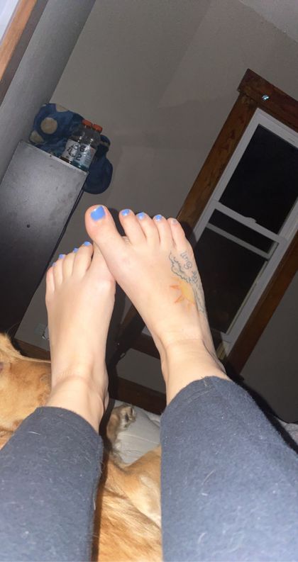 fancyfeetzz OnlyFans picture