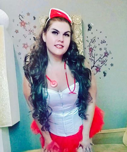 msdannidawson OnlyFans picture