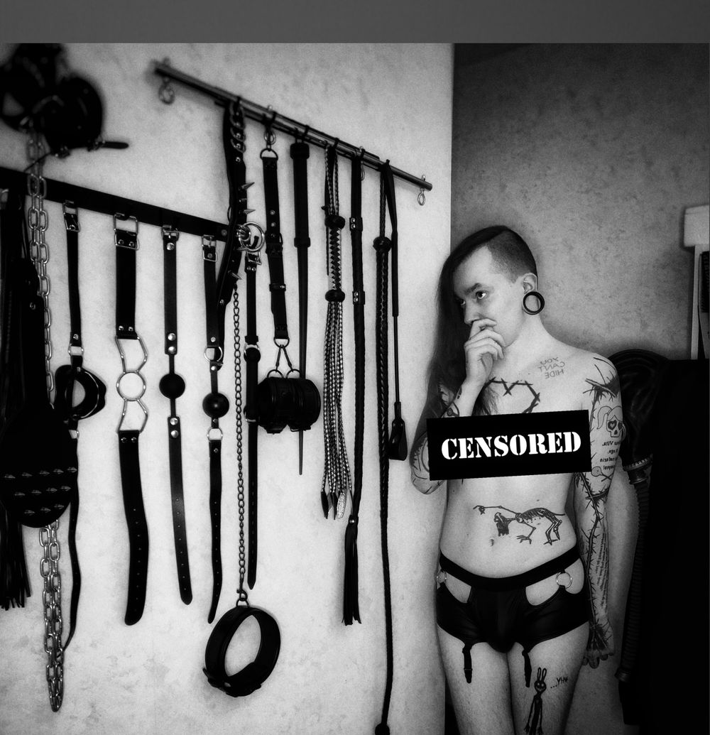 delinked OnlyFans profile picture