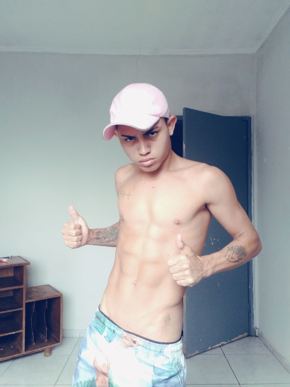 theuspantoja OnlyFans profile picture