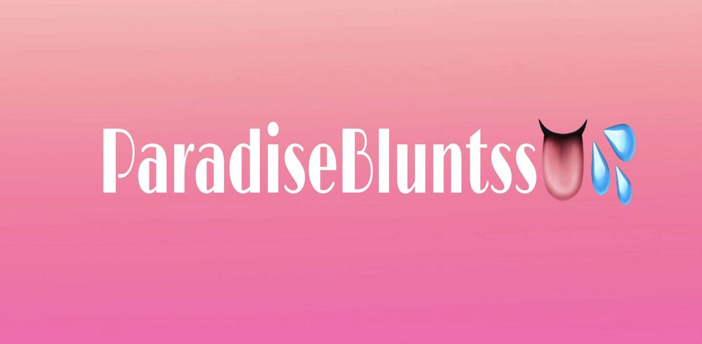 paradisebluntss OnlyFans profile picture