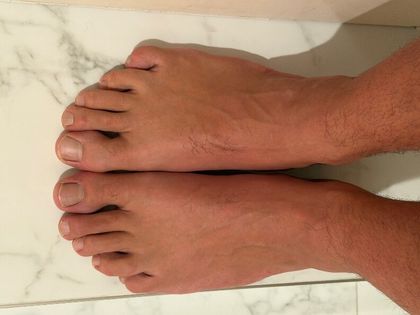 themrbigfootsize19 OnlyFans picture