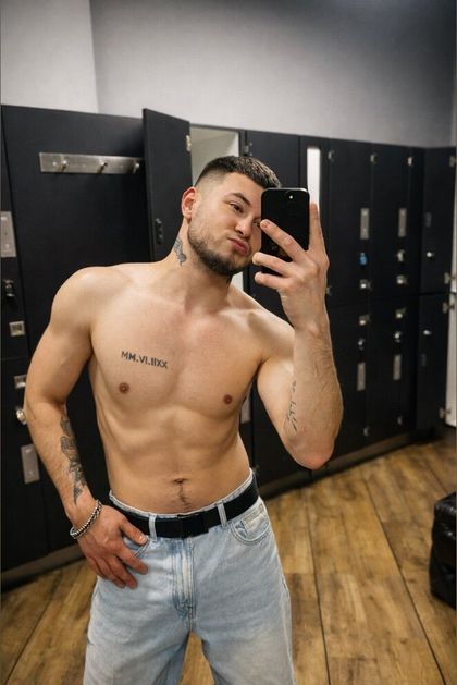 sweet_mike OnlyFans picture