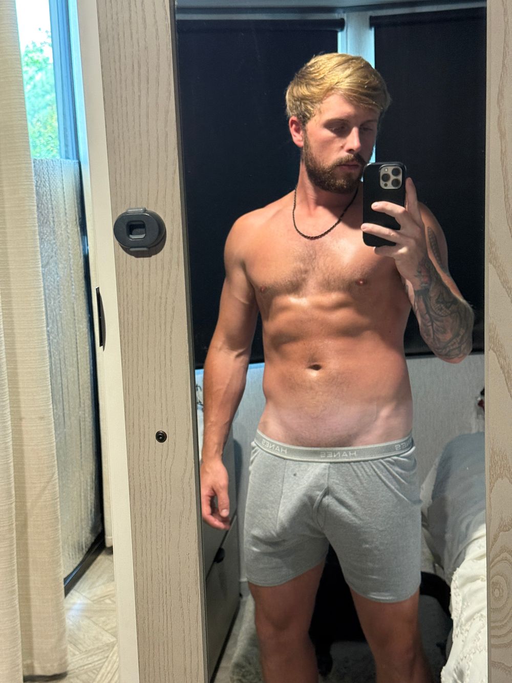 levi_wrangler2 OnlyFans profile picture