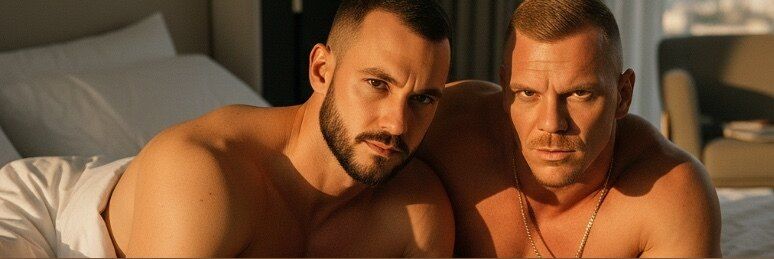 daryusandjason OnlyFans profile picture