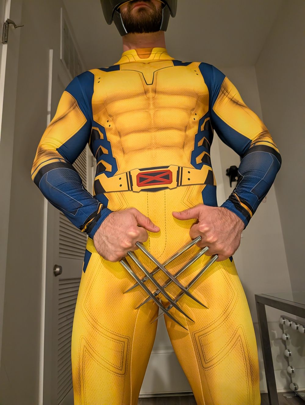 thedaddylorian OnlyFans profile picture
