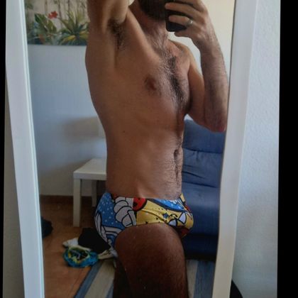 omegawolf92xxx OnlyFans picture