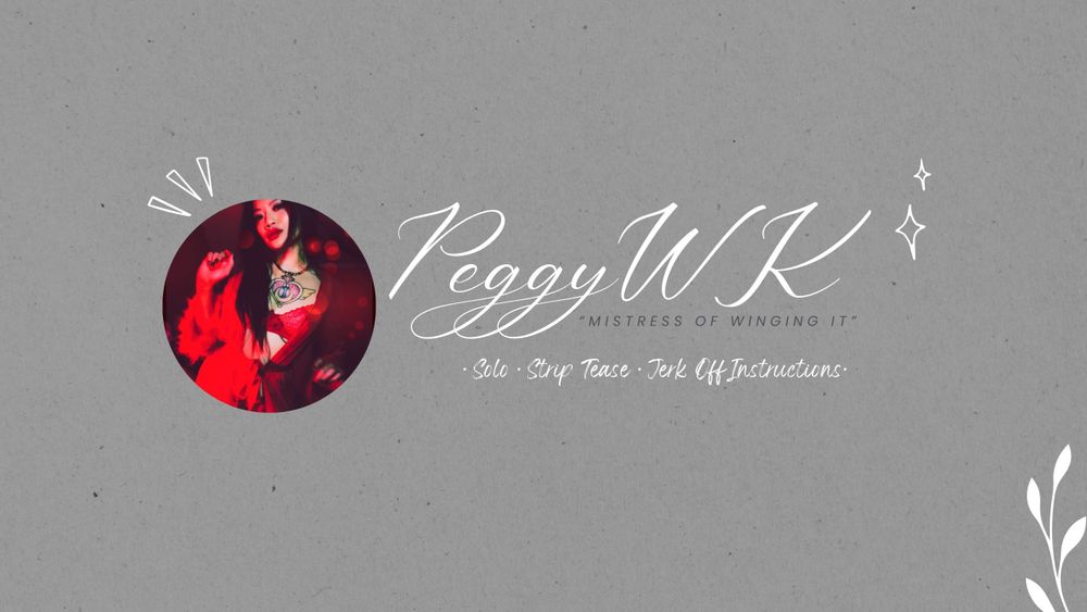 vip_peggywk OnlyFans profile picture