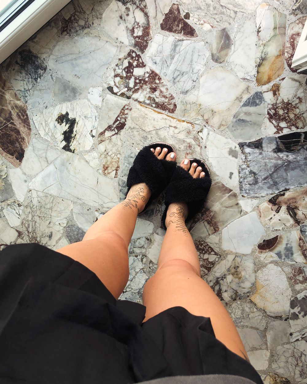feetlyfine OnlyFans profile picture