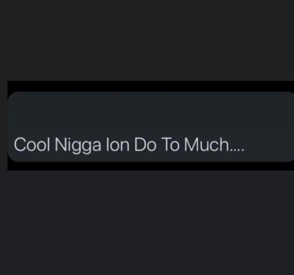 chokolatefeetgod OnlyFans profile picture