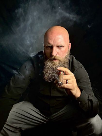 the_smoking_dom OnlyFans picture