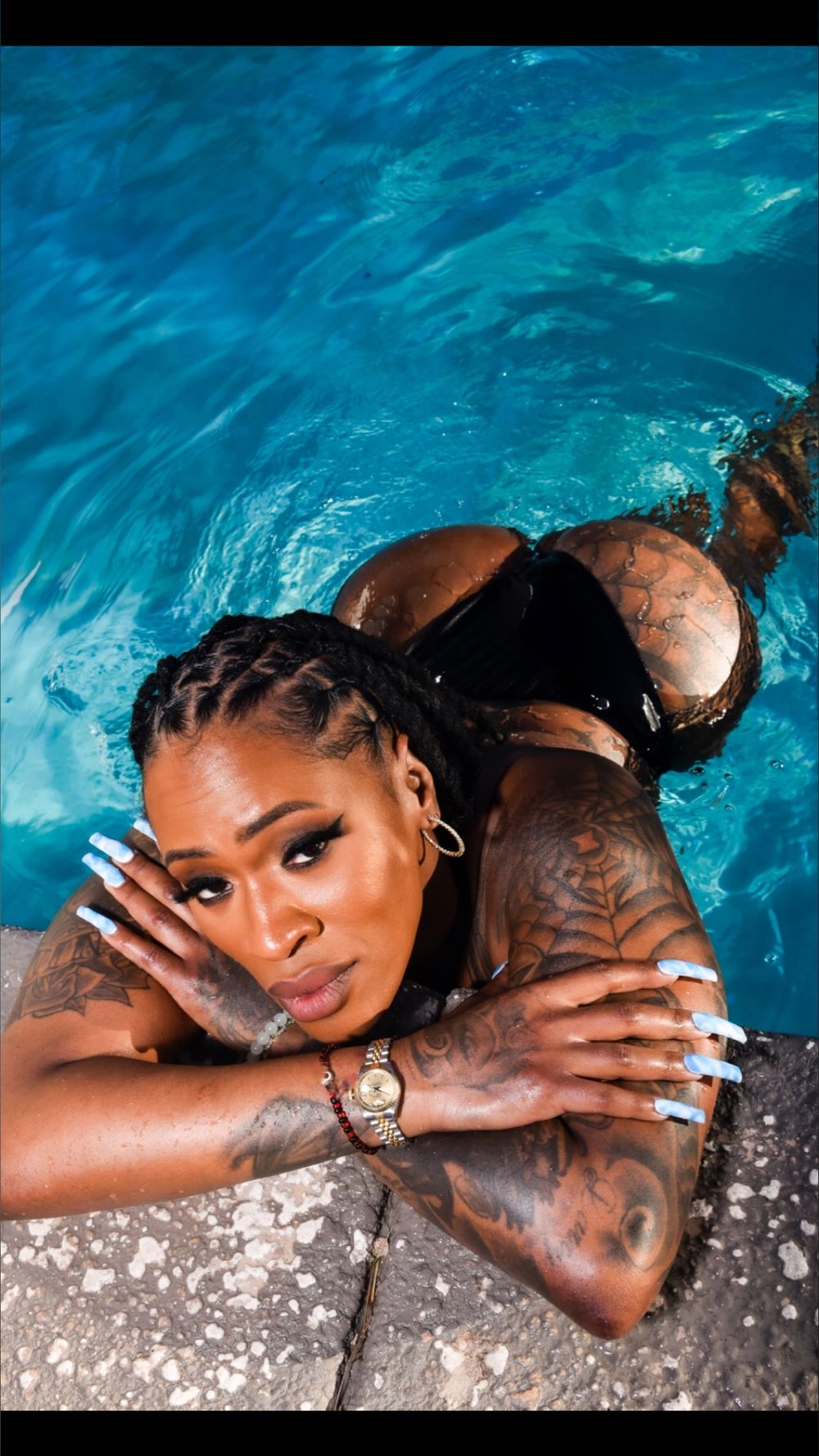 ilovemarriijanee OnlyFans profile picture