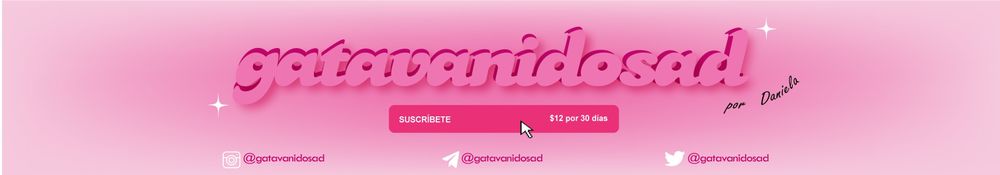 gatavanidosad OnlyFans profile picture