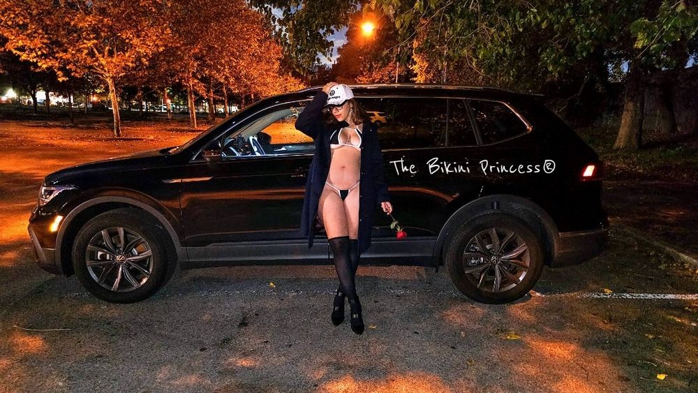 the_bikini_princess OnlyFans profile picture