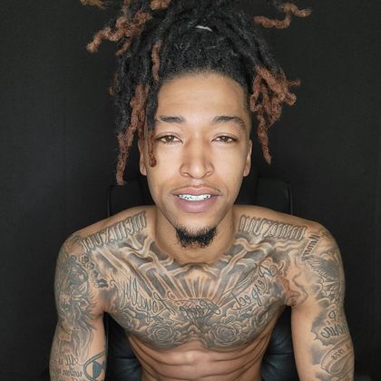 kiingjupiterxxx OnlyFans picture
