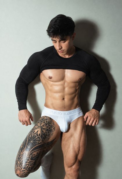 devinhunter OnlyFans picture