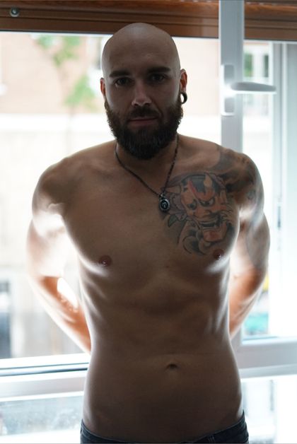 axelgarciax OnlyFans picture