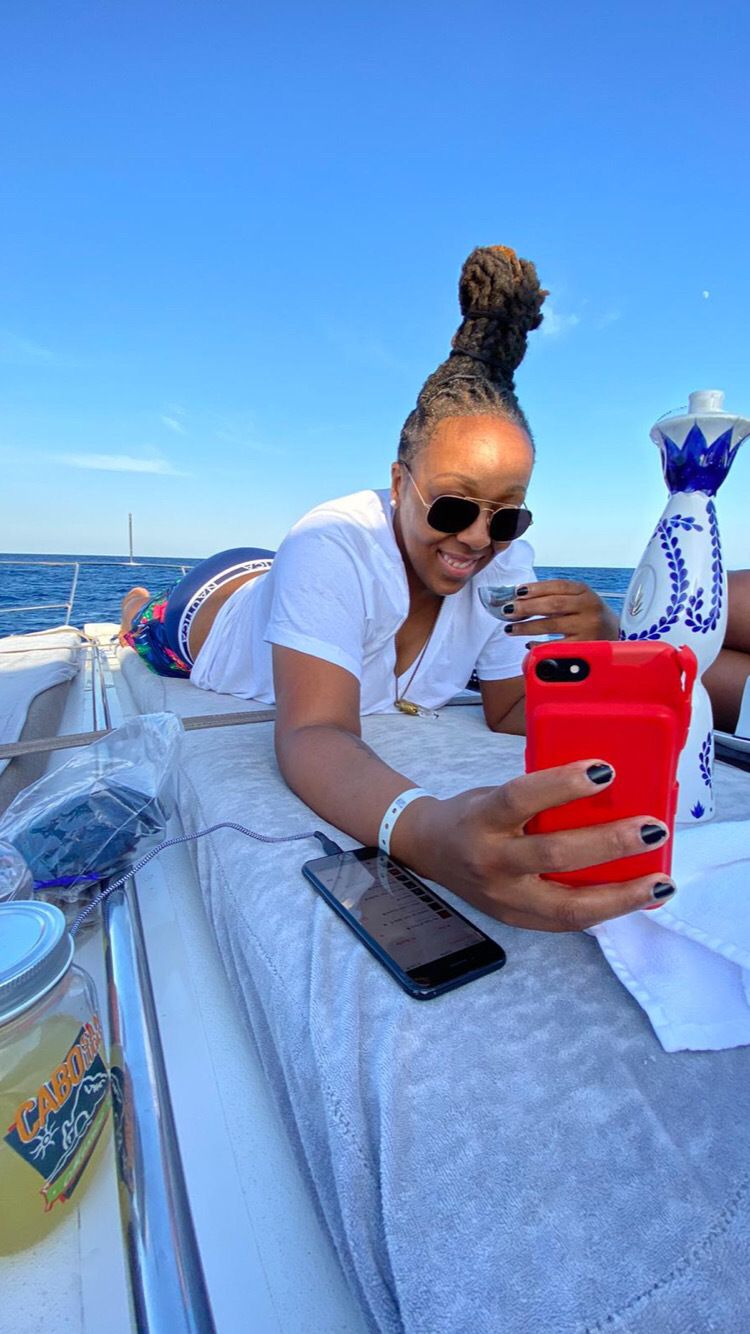 getvonjinyolife OnlyFans profile picture