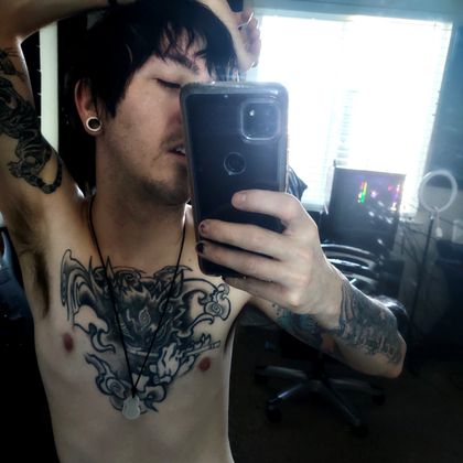 darklyrix OnlyFans picture