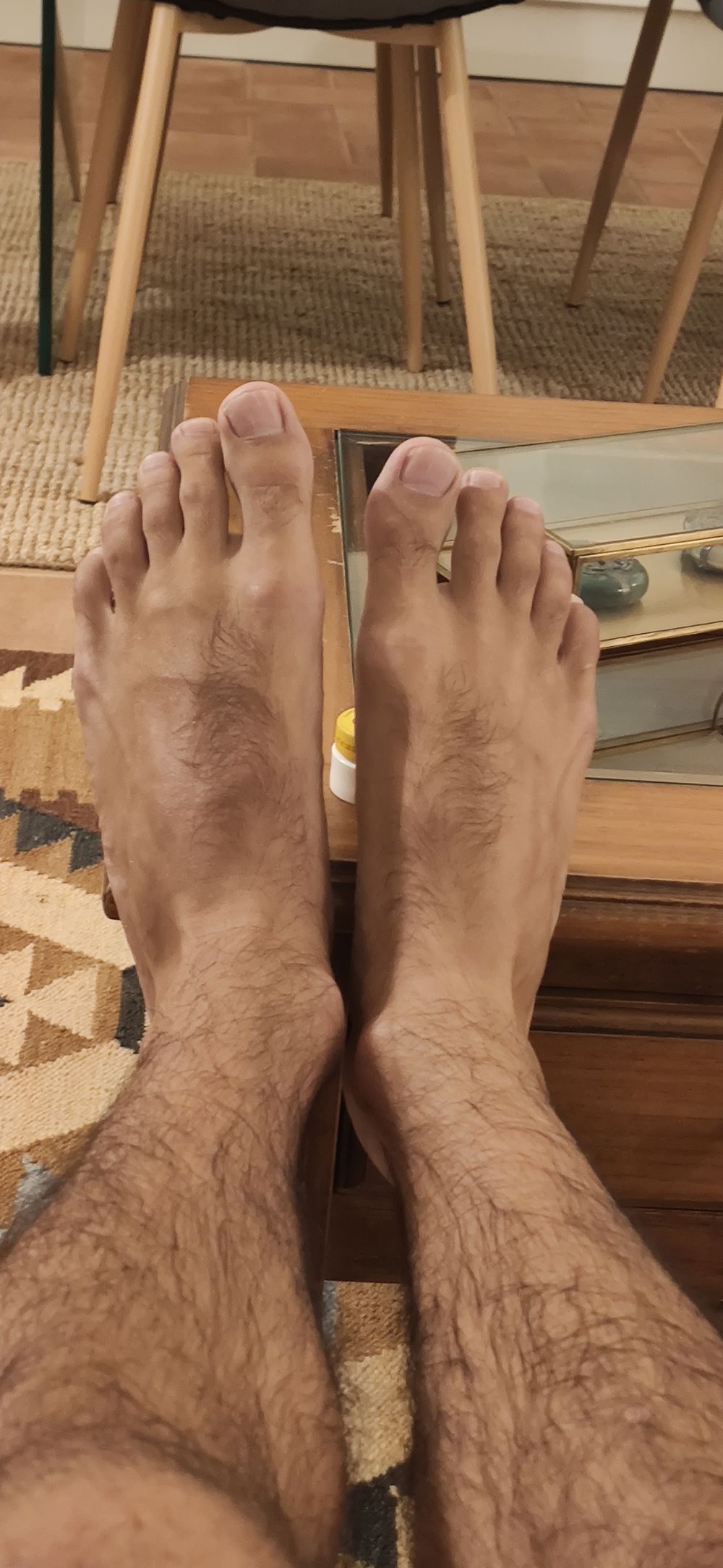 freddyfeet OnlyFans profile picture