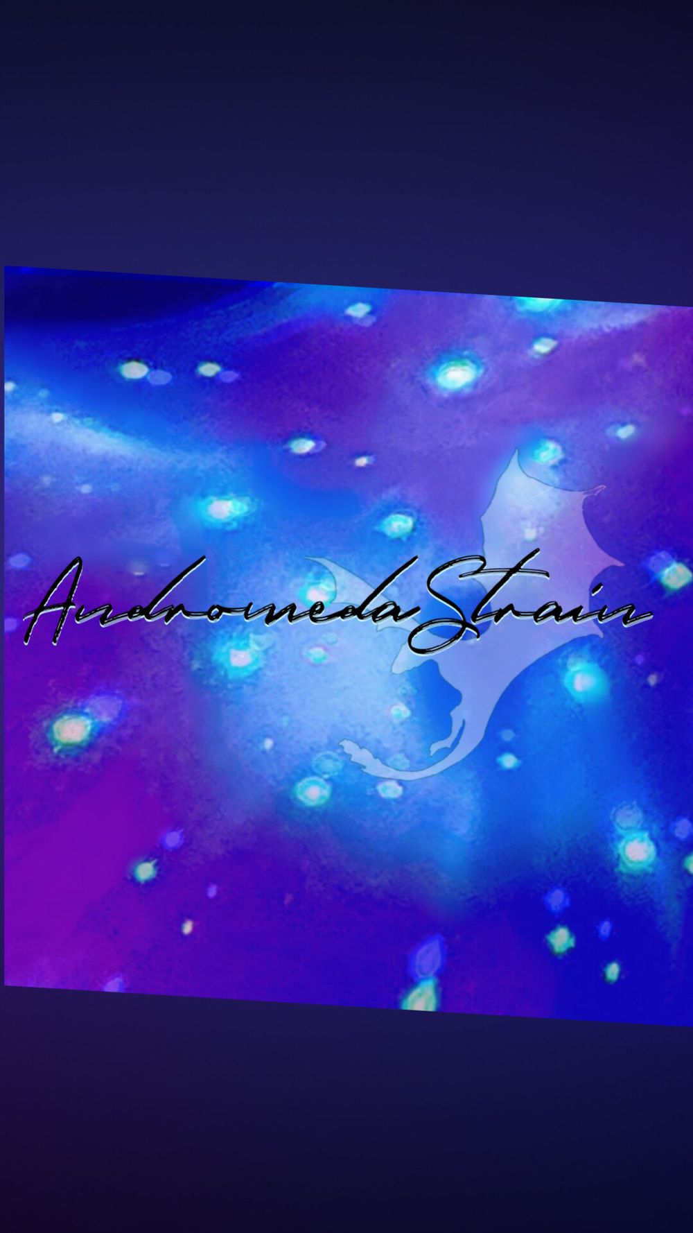 theandromedastrain OnlyFans profile picture