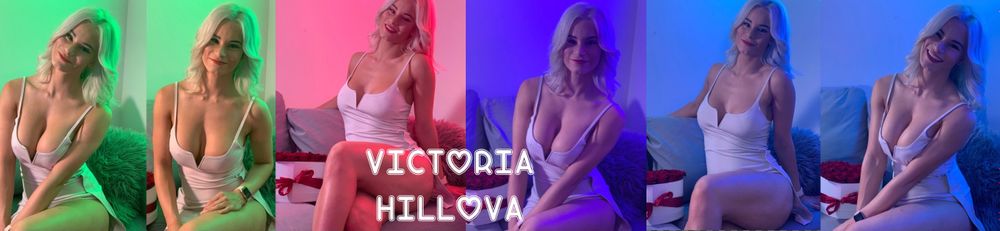 victoriahillova OnlyFans profile picture