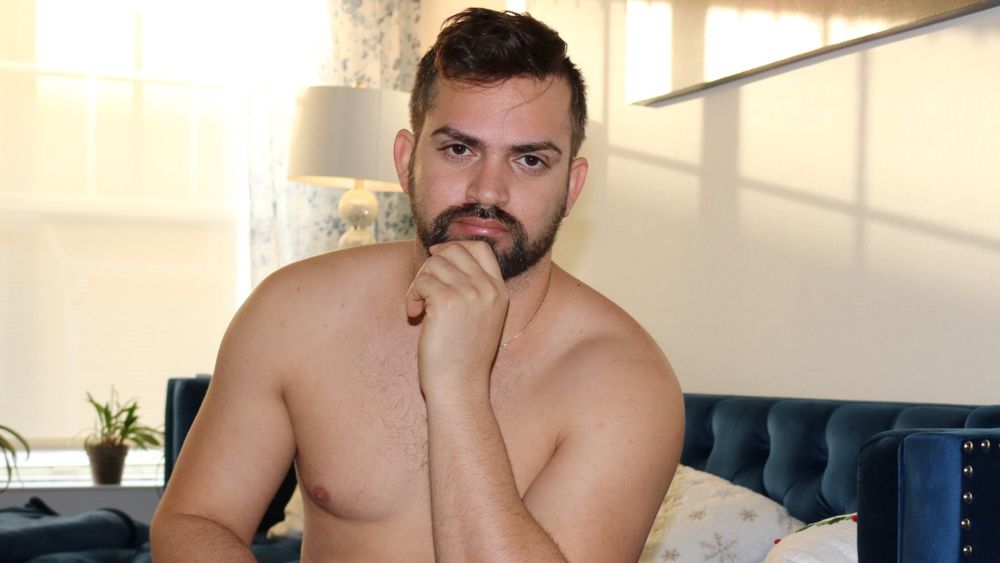 fuegojorge OnlyFans profile picture