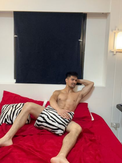 sebfree OnlyFans picture
