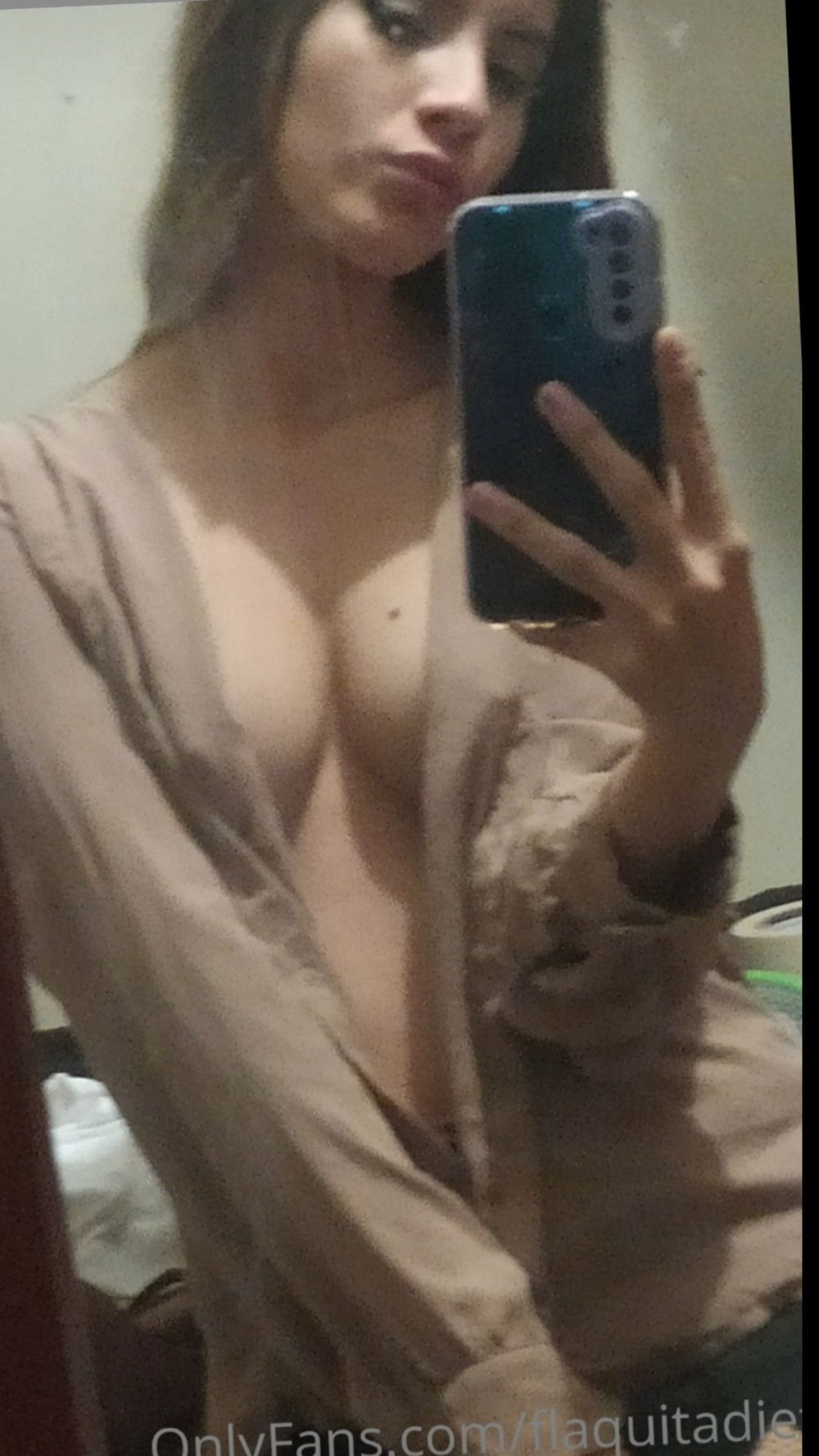 flaquitadieta OnlyFans profile picture