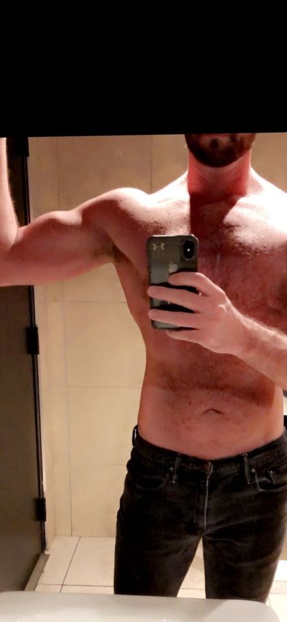 bentlydover OnlyFans picture