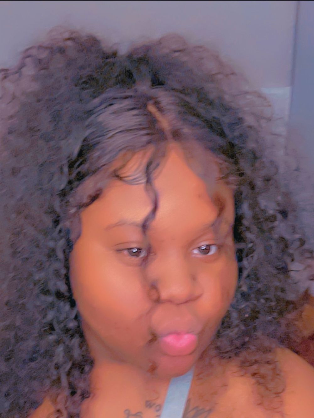 queennickee21 OnlyFans profile picture