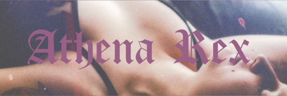 athenarexxx OnlyFans profile picture