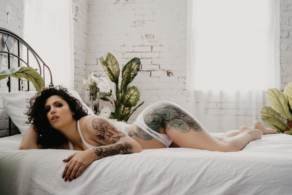 sexisashaa OnlyFans profile picture
