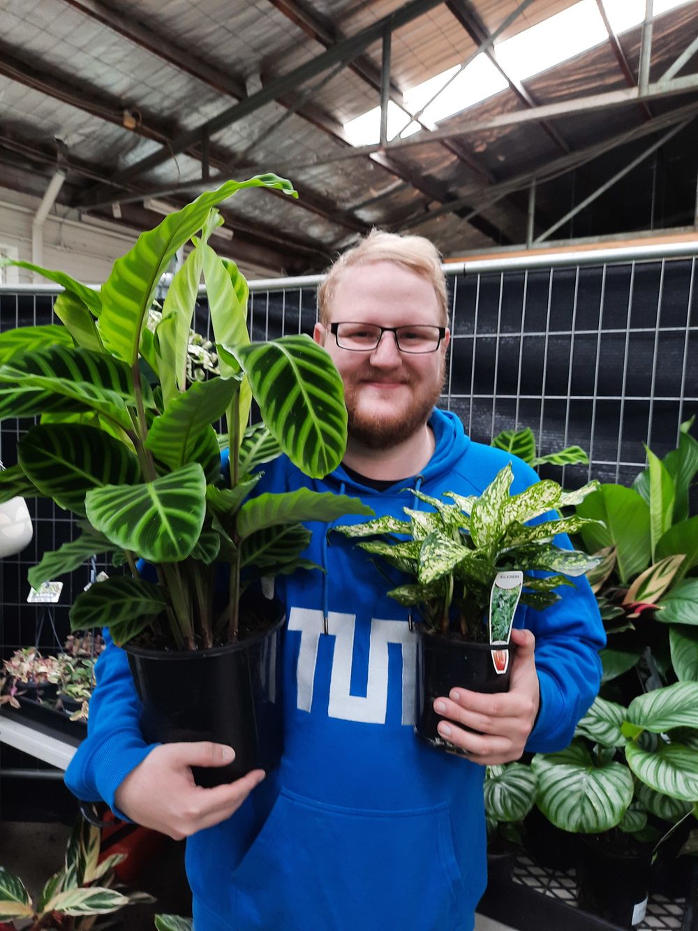 joshchub OnlyFans profile picture
