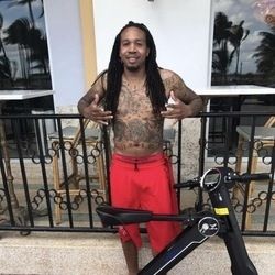 nastydreadhead OnlyFans picture