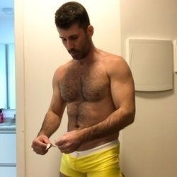 vonjairo OnlyFans picture