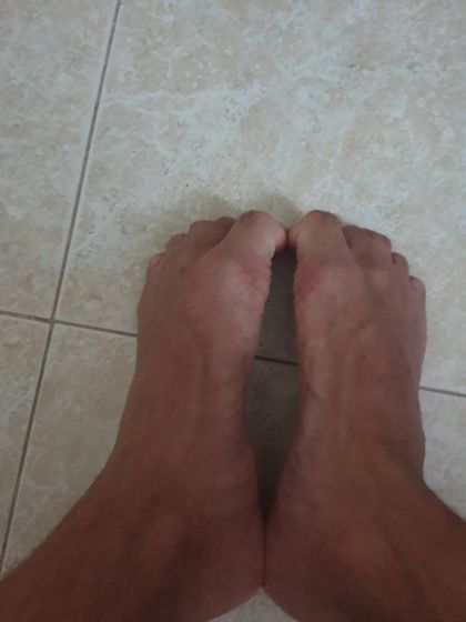 feetx2021 OnlyFans picture